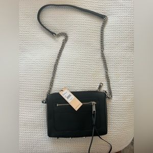 Rebecca Minkoff Bags Rebecca Minkoff Avery Crossbody Handbag black